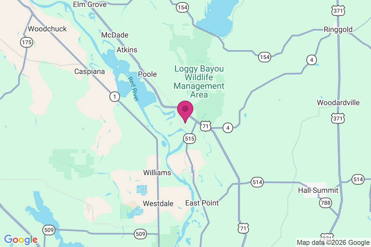 Ninock map