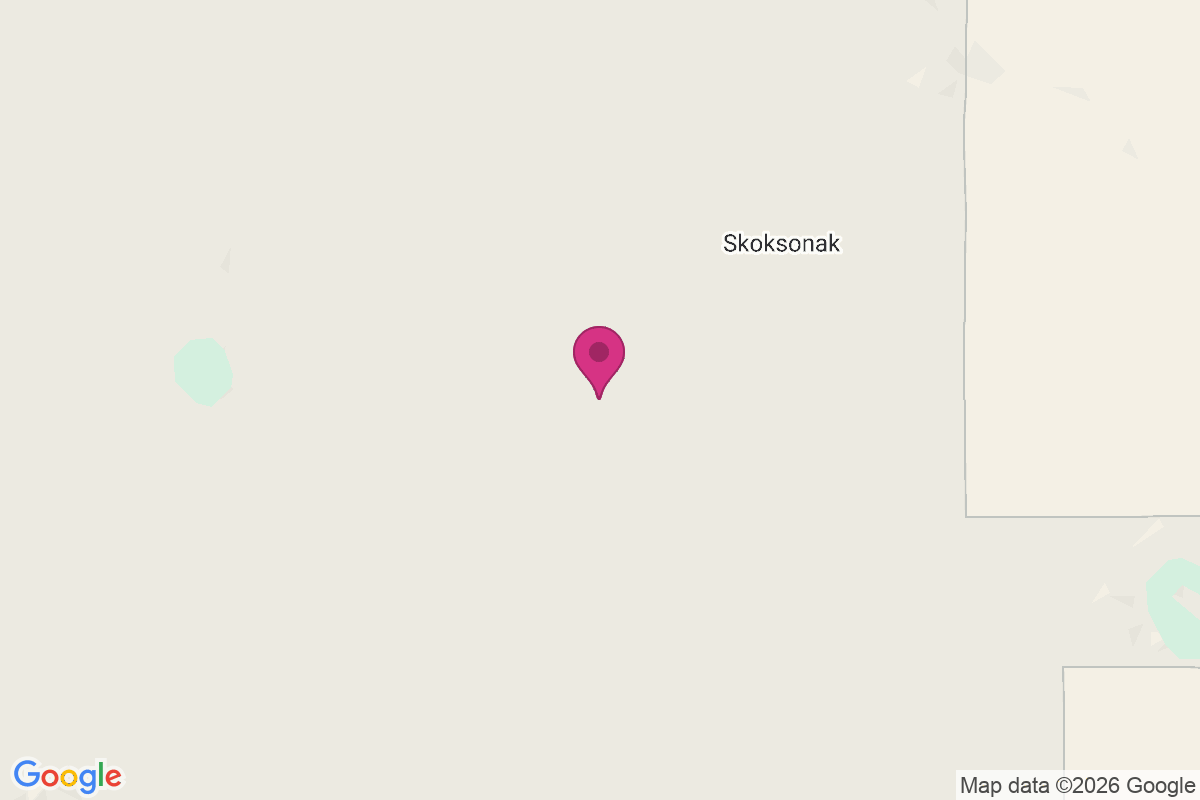 Quinlin map