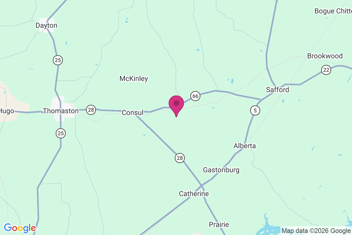 Carleys map