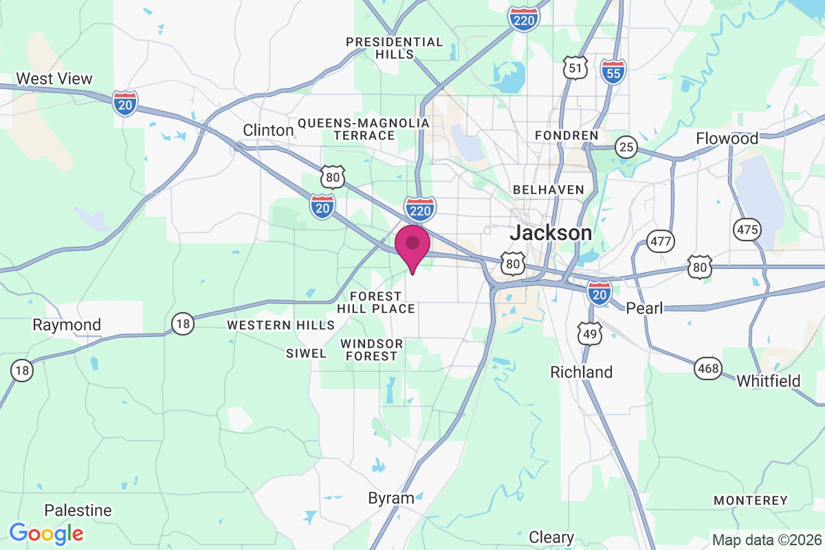 Bradie map
