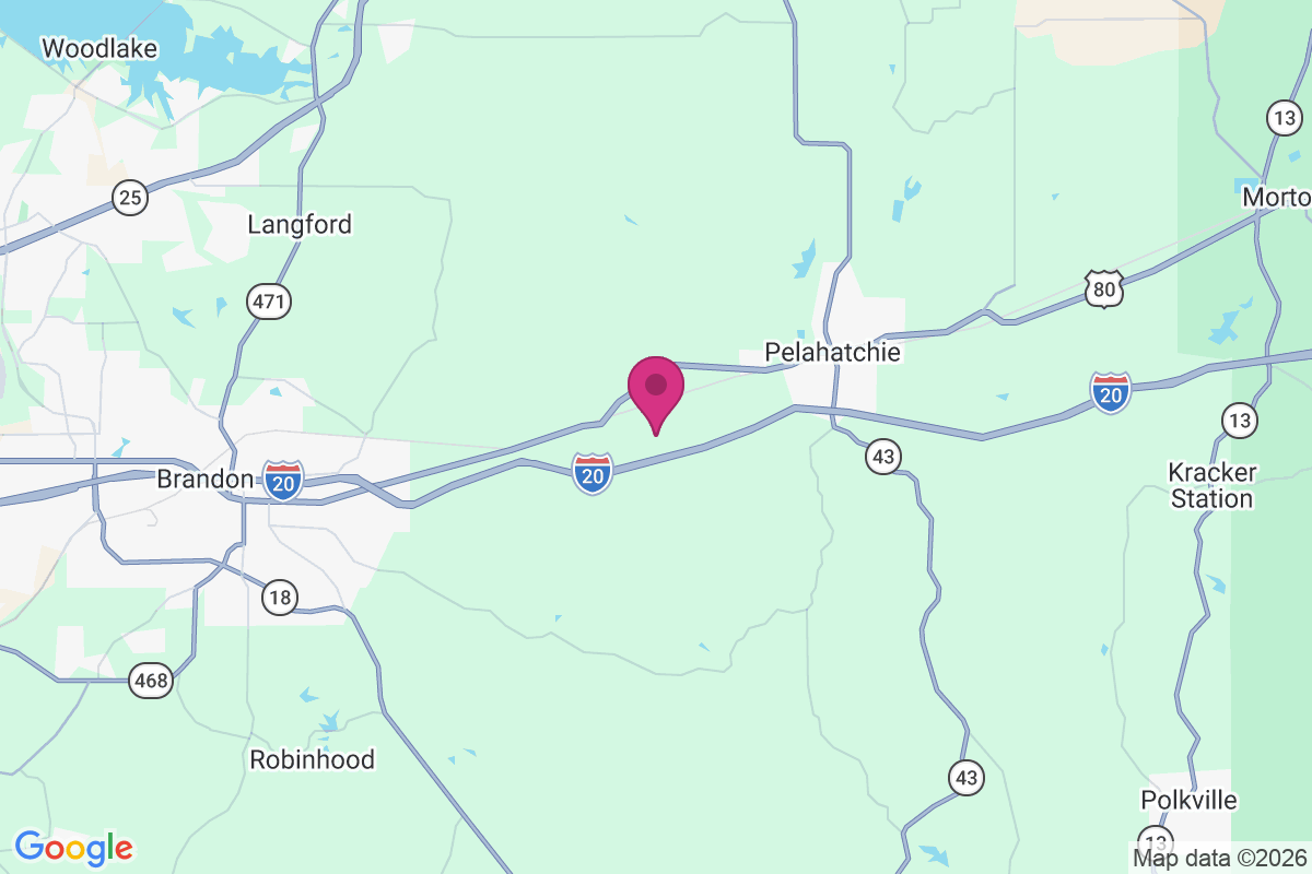 Gulde map