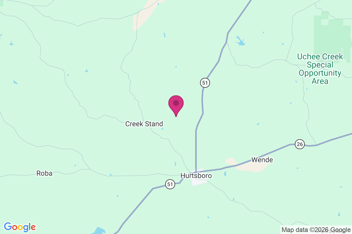Boromville map