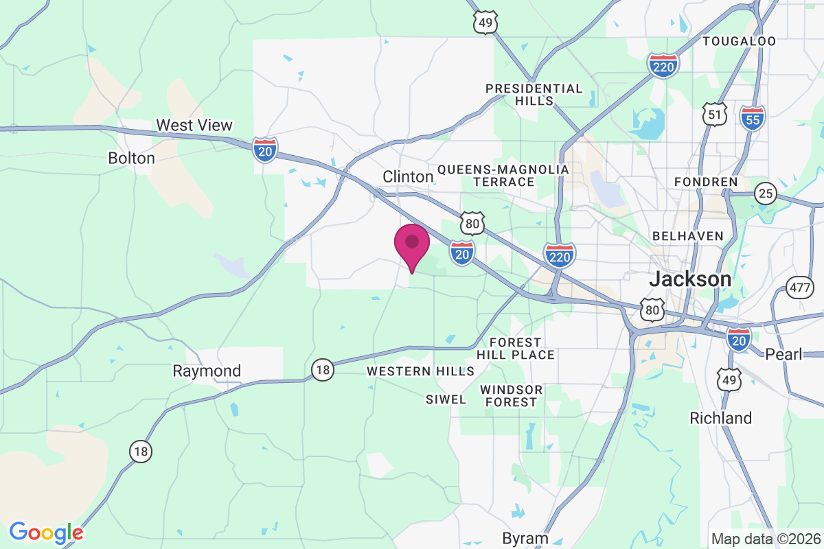 McRaven map