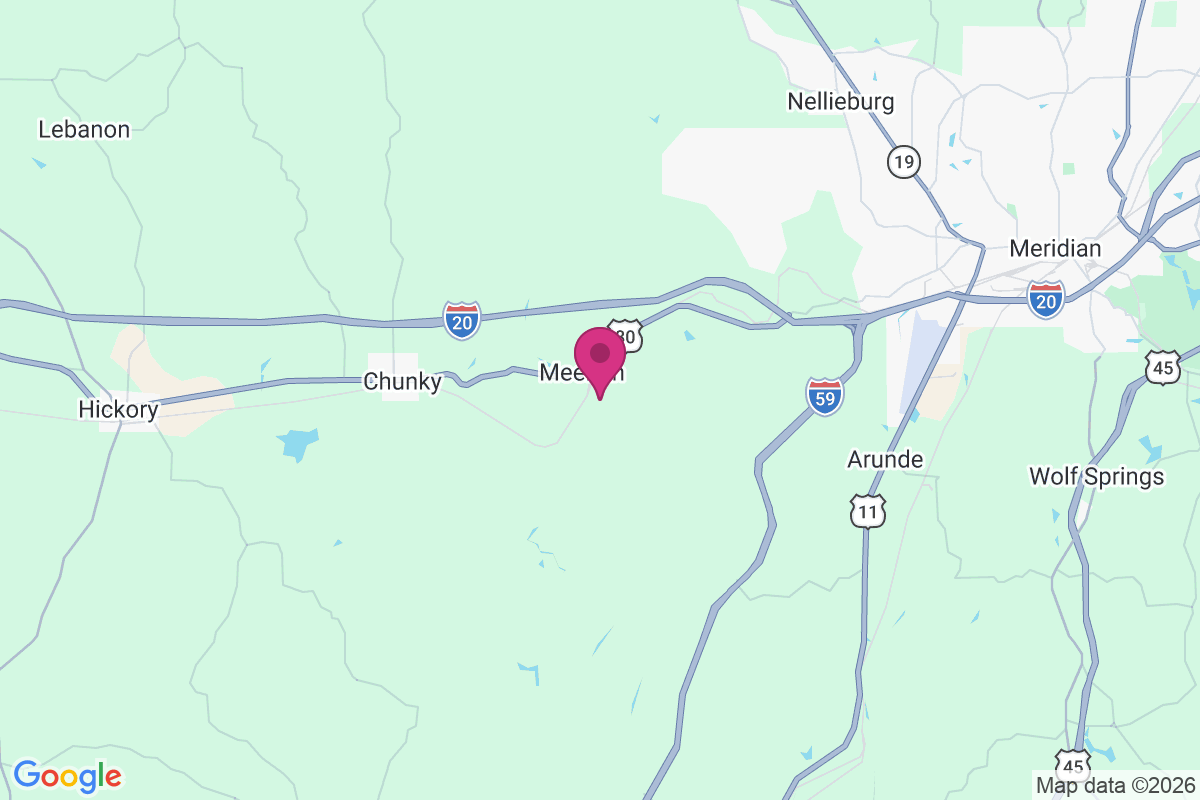 Meehan map