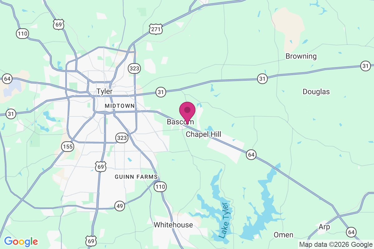 Bascom map