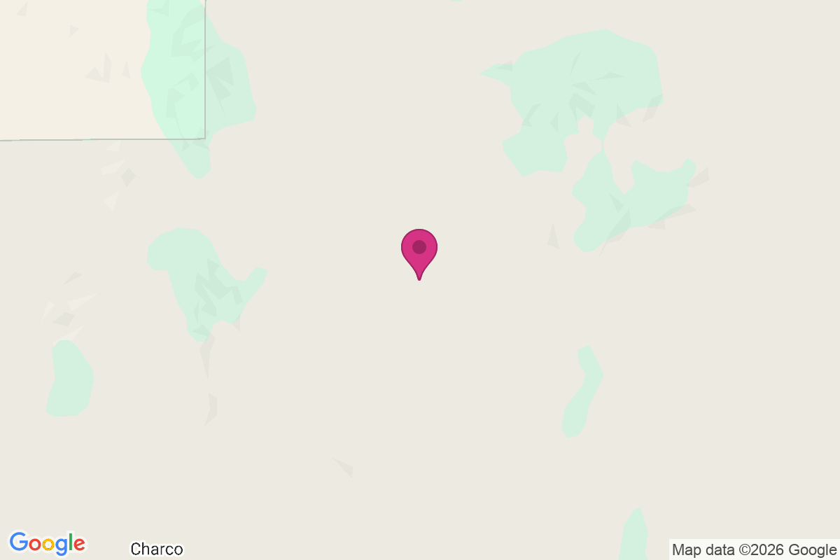 Hickiwan map