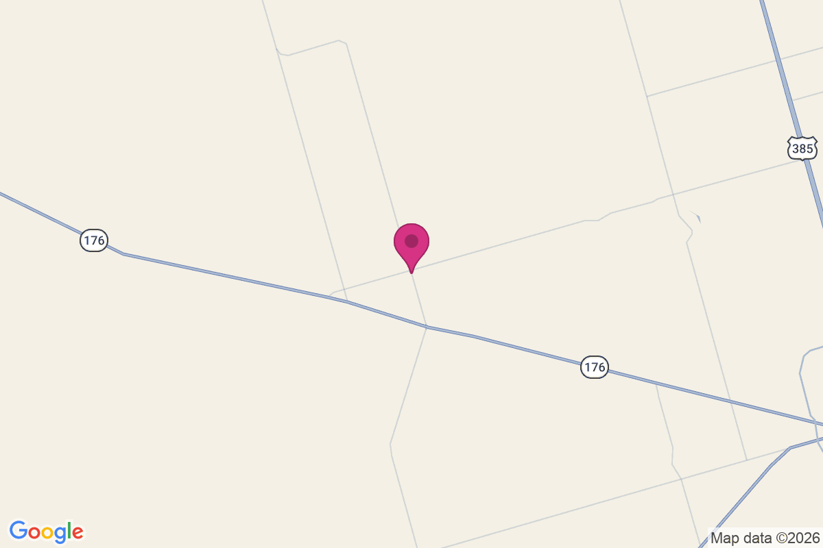 Frankel City map