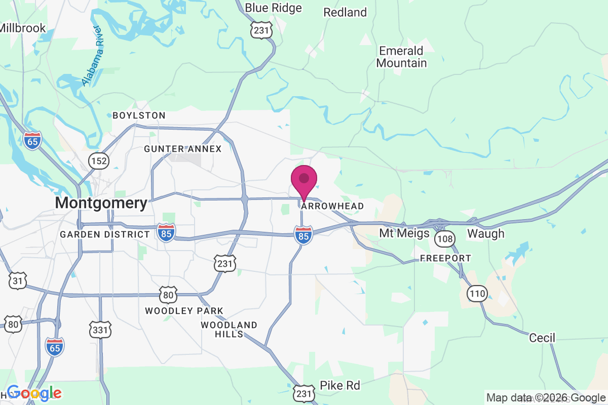 Mitylene map