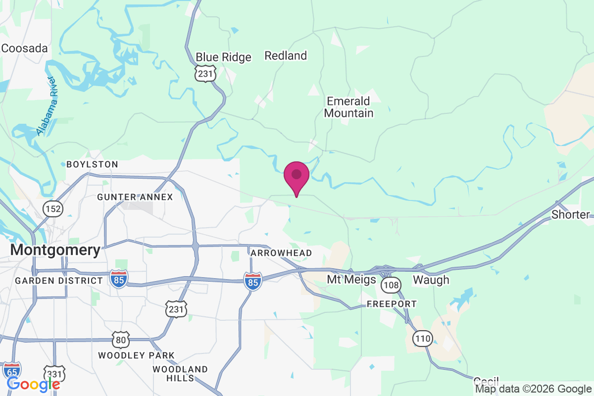 Cooks map