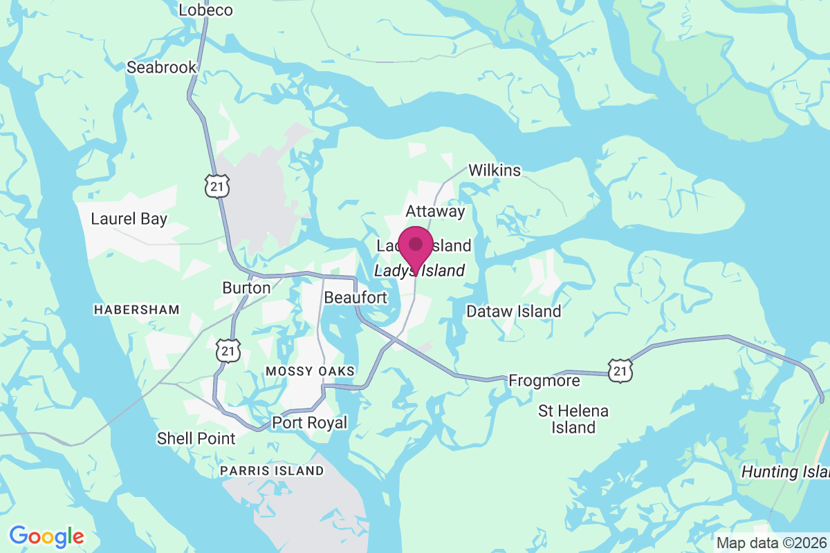Quail Run map
