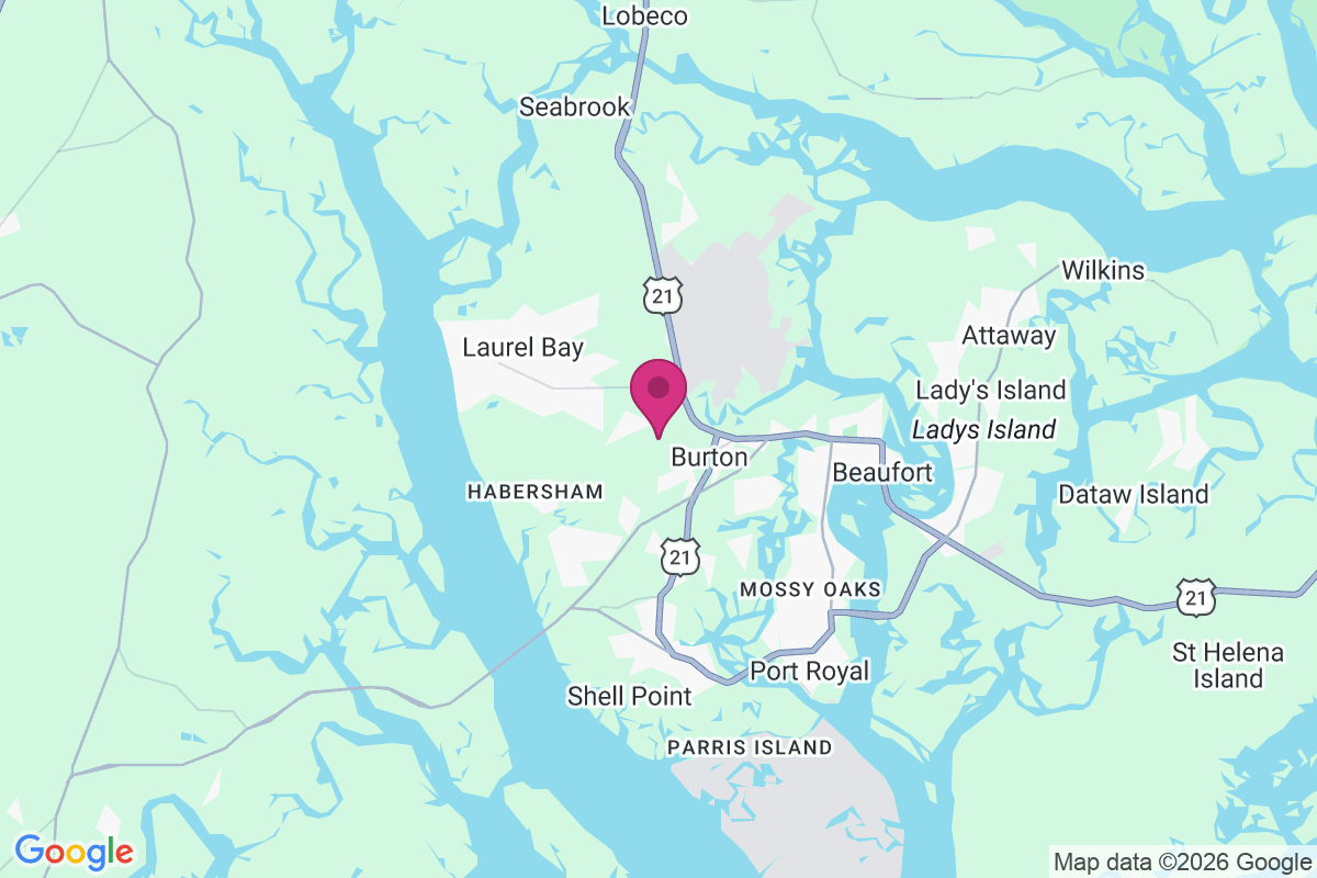 Peace Haven map
