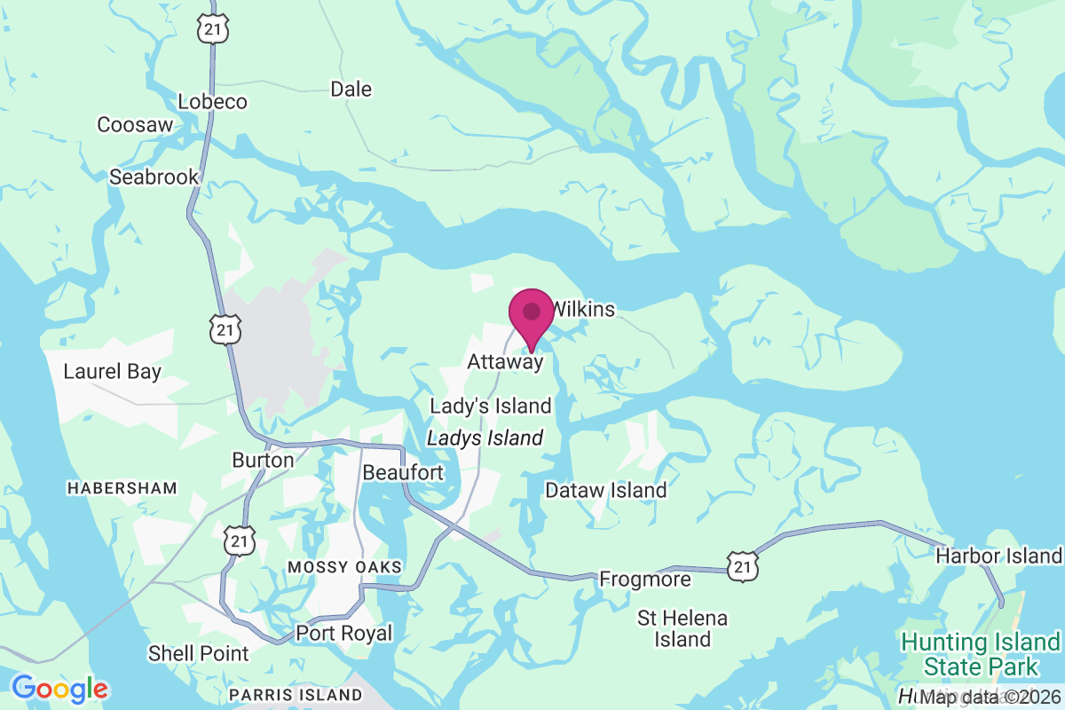 Daniels map