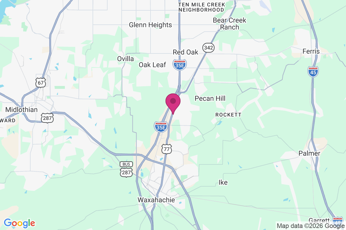 Sterrett map