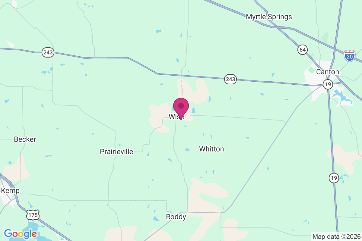 Wise map