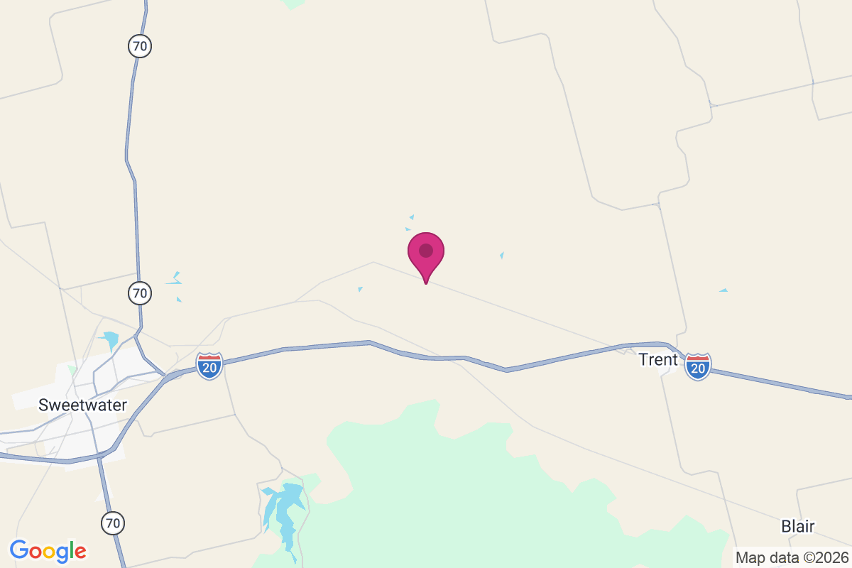 Eskota map