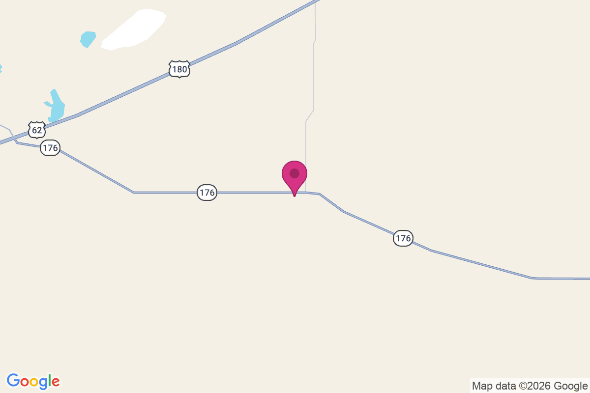 Lea map