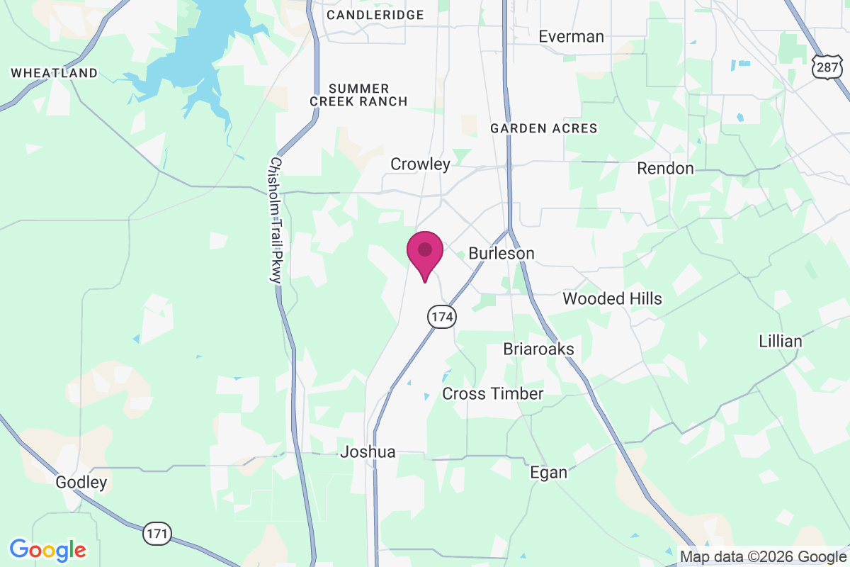 Keeler map