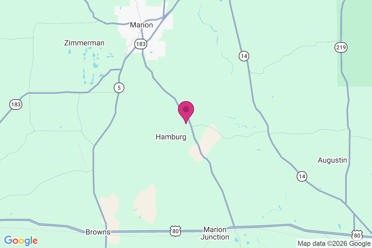 Vilula map