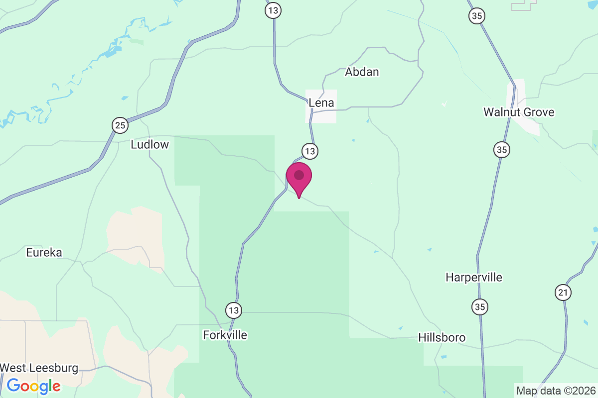 Contrell map
