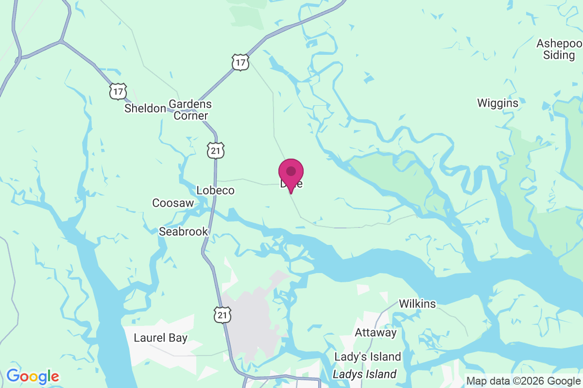 Dale map