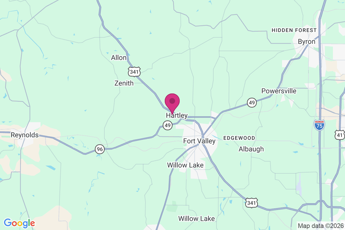 Grogan map