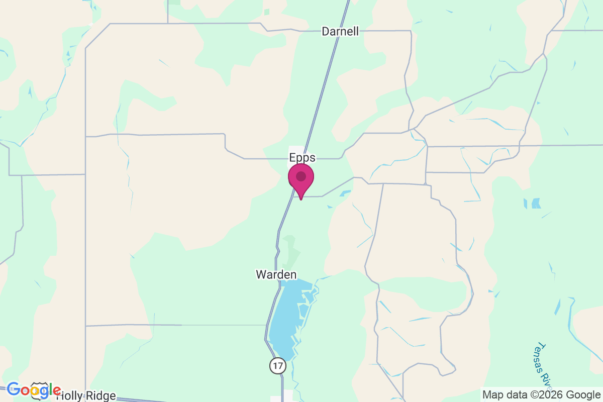Mitchiner map