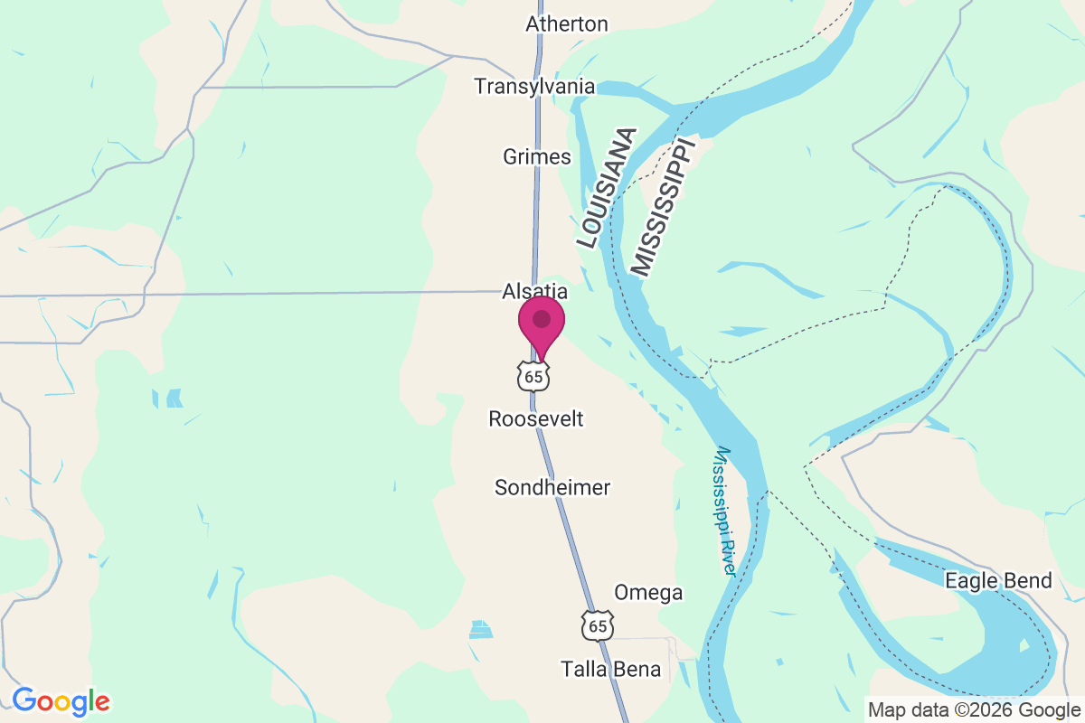 Bomer map
