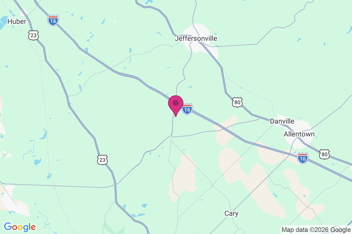 District Path map