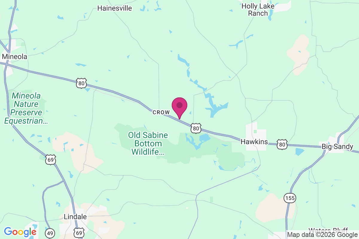 Fada map