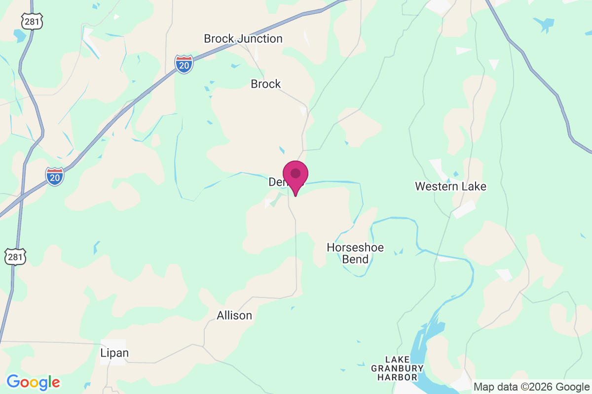 Dennis map