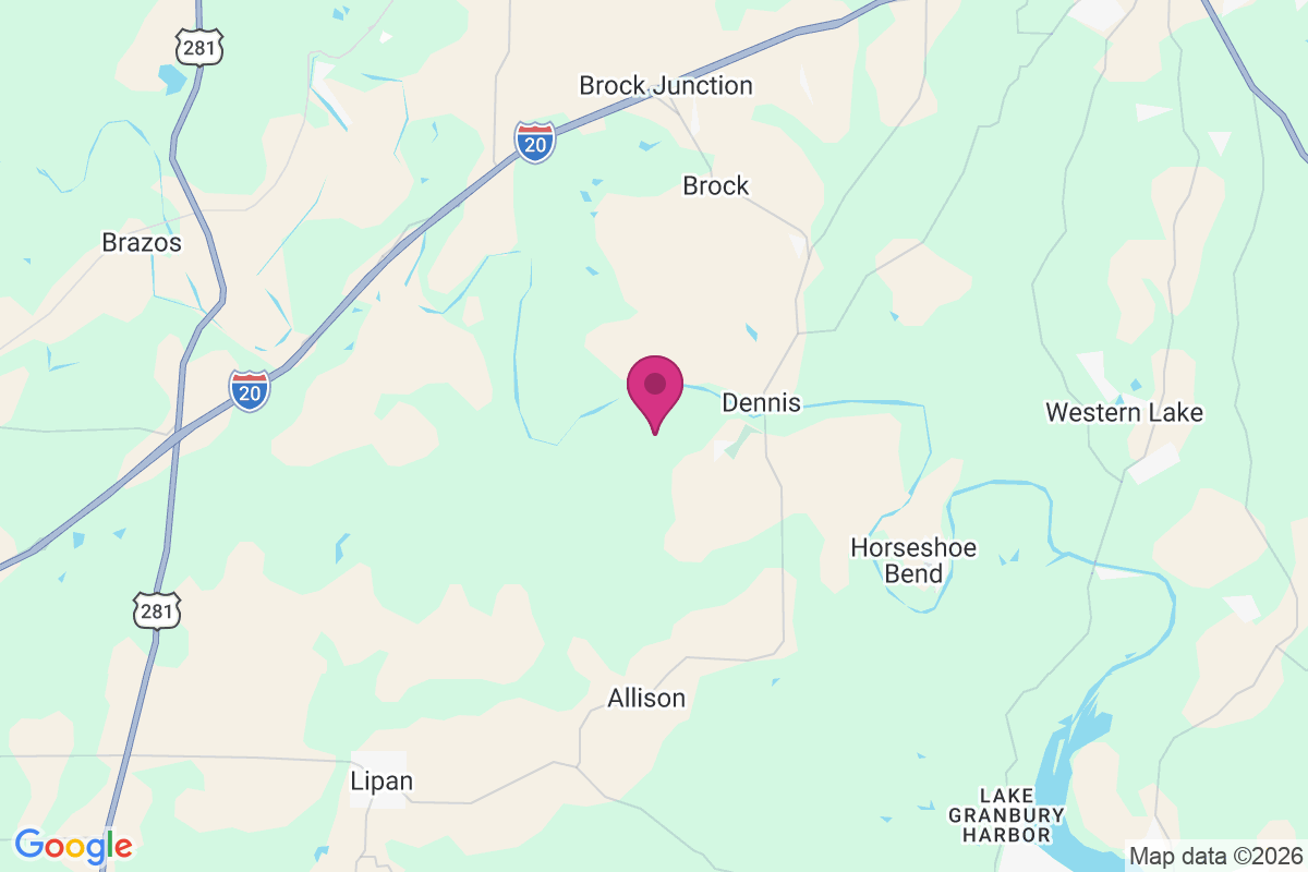 Stephens Crossing map