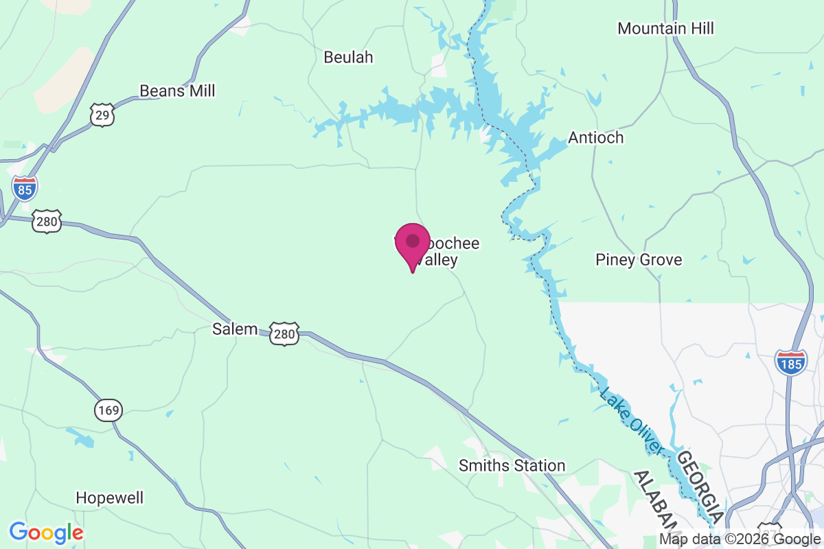 Powledge map
