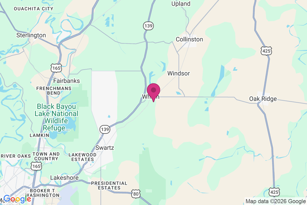 Wham map
