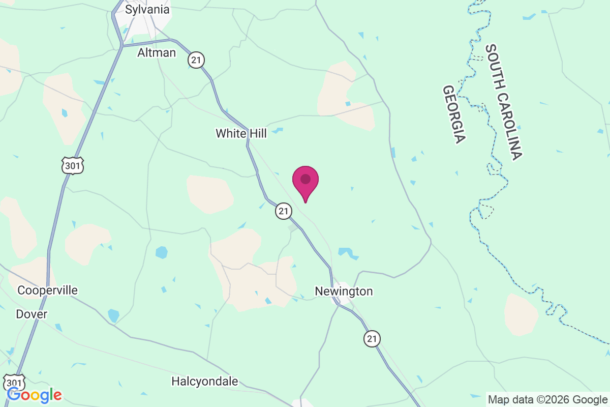 Middleground map