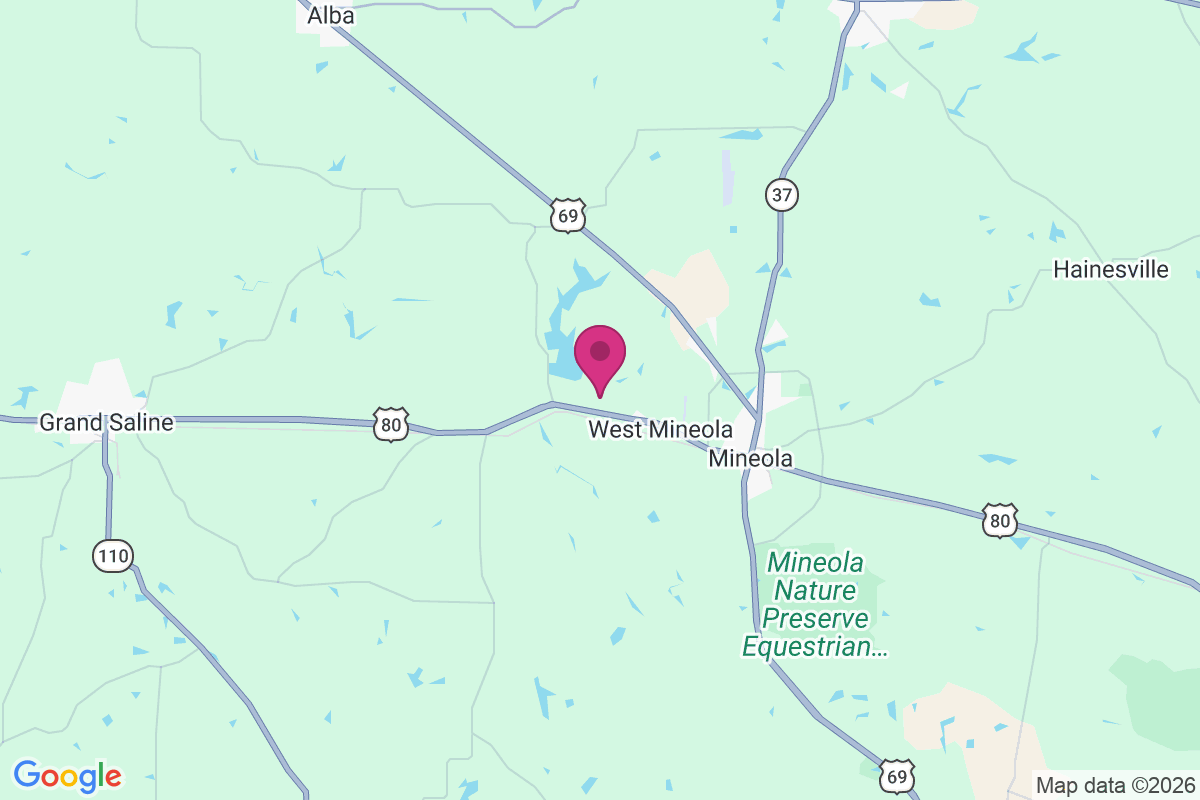 Ben map