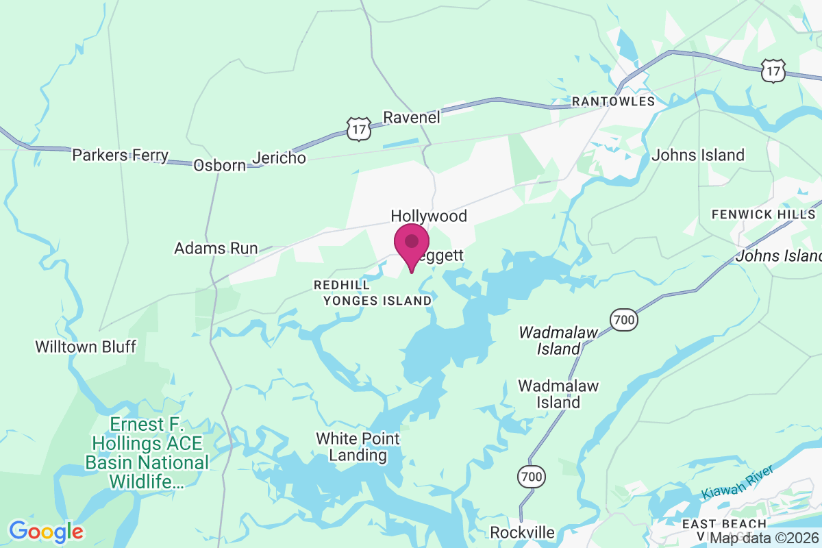 Laroche map