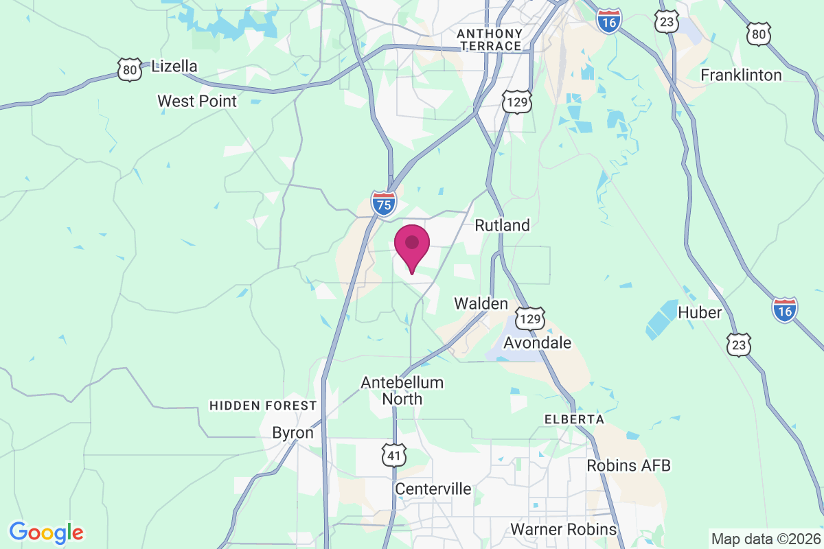 Vonreg Subdivision map