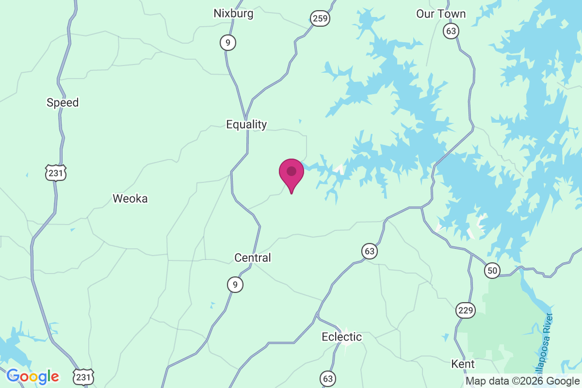Kid map