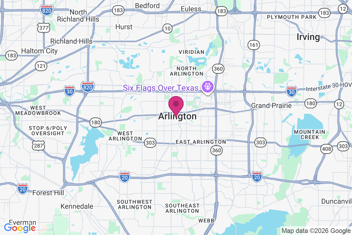 Naval Air Station/ Jrb map