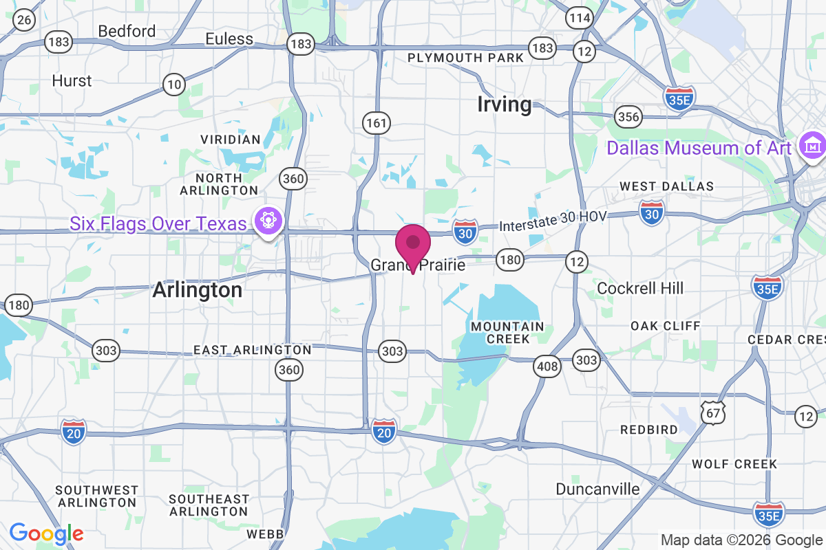 Kemp map