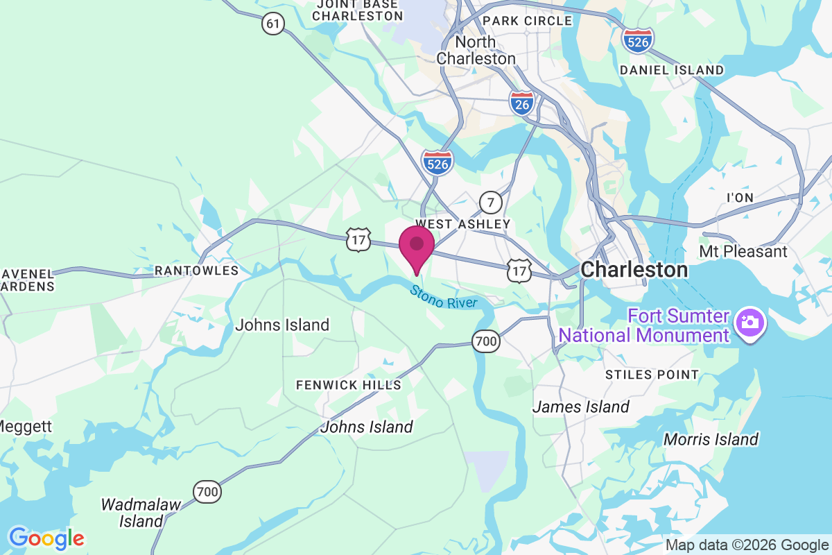 Sylvia Lane map