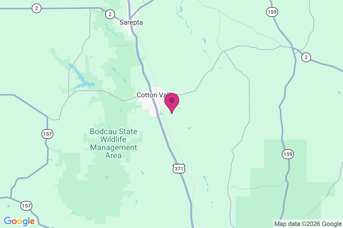 Dayson map