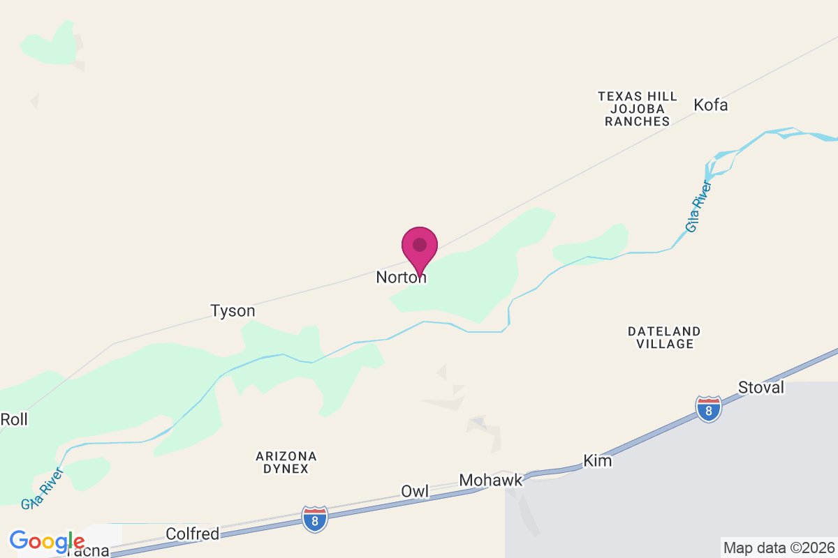 Growler map