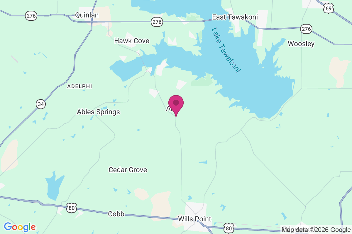 Alsa map