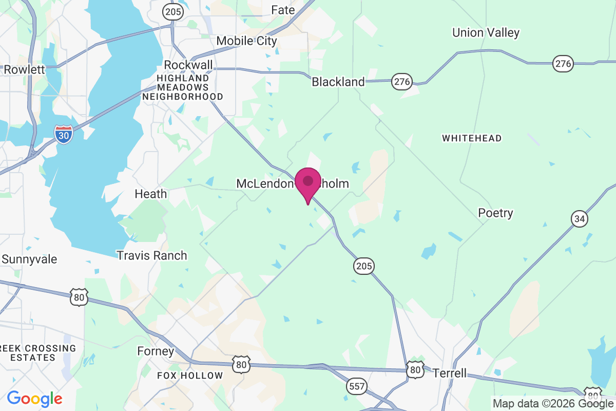 Chisholm map
