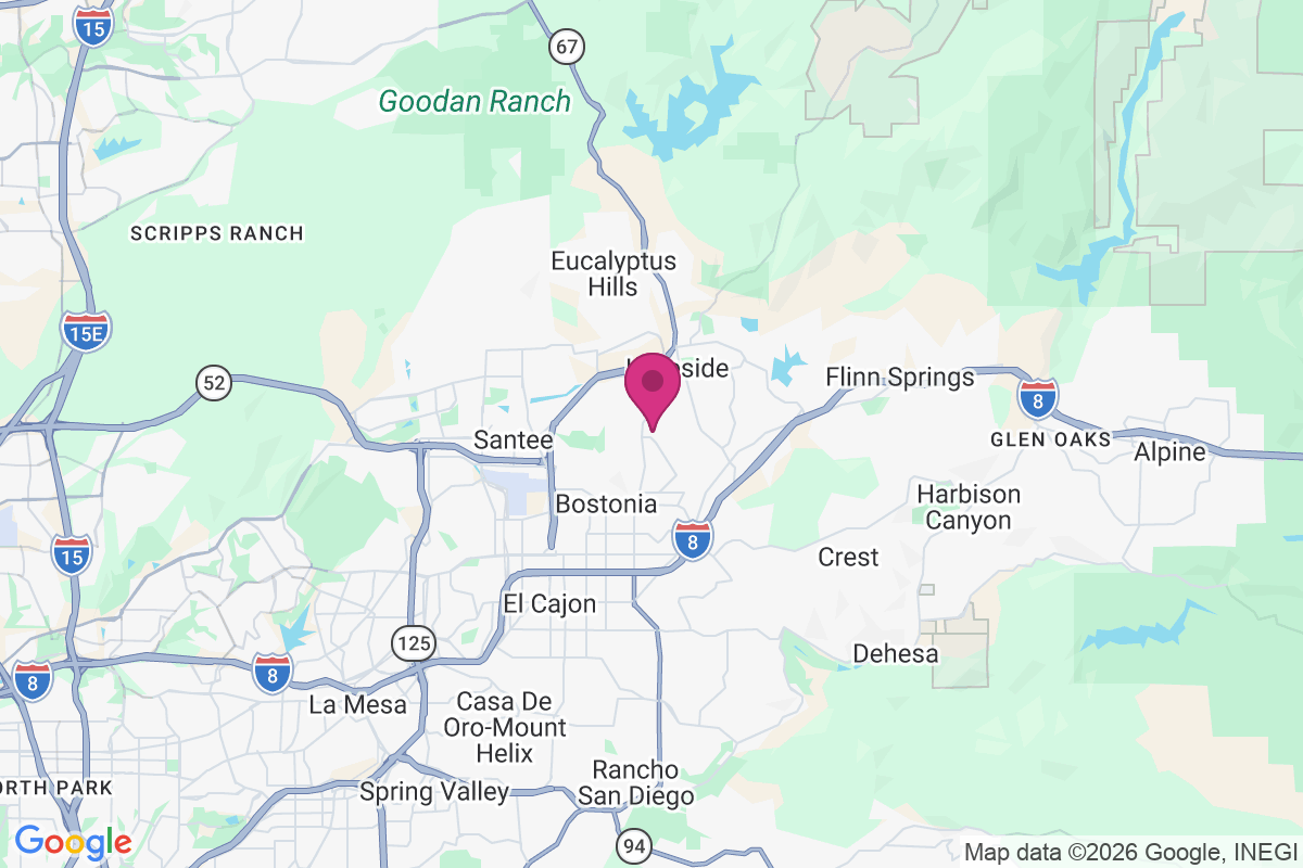 Riverview Farms map