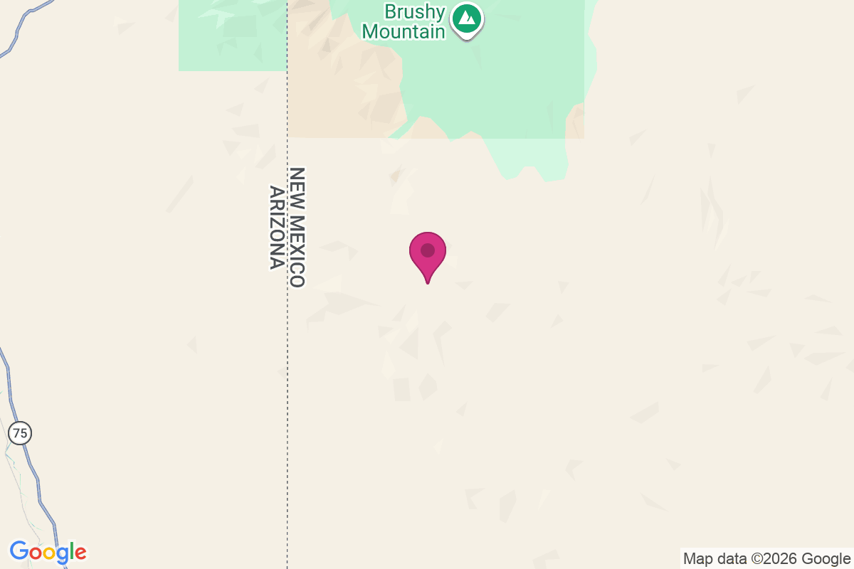 Moore Place map