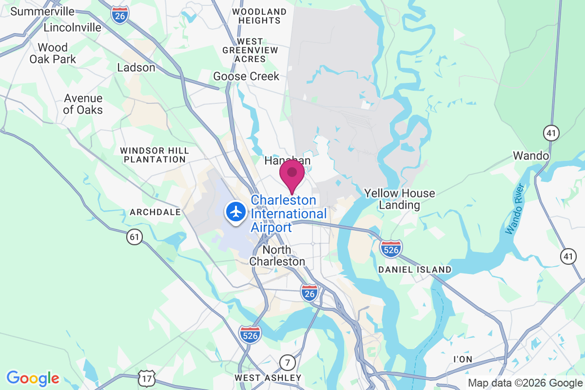 Berkeley Hills map