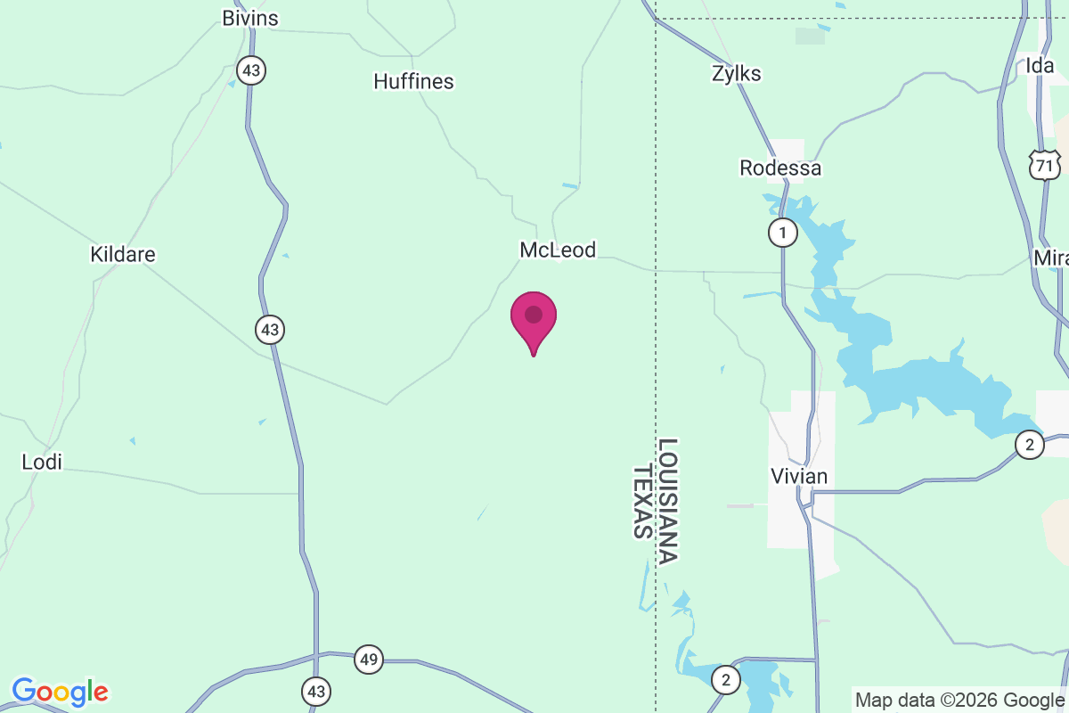 Rambo map
