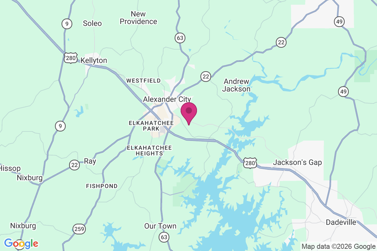 Bevelle map